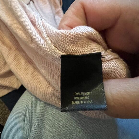 Worthington 3x cardigan - Picture 7 of 8